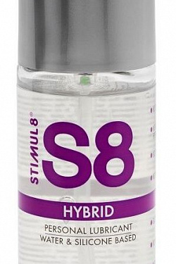    -  S8 Hybrid - 125 . Stimul8 STH7411   