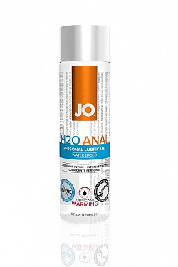       JO Anal H2O Warming - 120 . System JO JO40110   