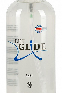  - Just Glide Anal - 1000 . Orion 06249180000   