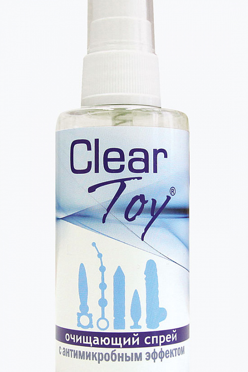   Clear Toy    - 100 .  LB-14006   