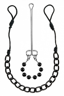     NIPPLE   CLIT JEWELRY Pipedream PD4452-23   