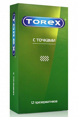  Torex     - 12 .  2304   