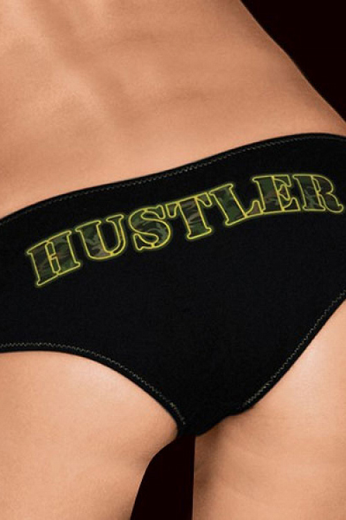 -      Hustler Lingerie HU14335   